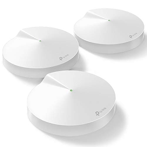 TP-Link Deco Mesh WiFi System main view