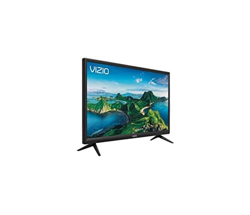 Vizio D-Series 24inch HD (720P) Smart LED TV, Smartcast + Chromecast Included - D24H-G9 (Renewed) main view