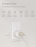Smart Plug Work with Alexa and Google Home Nooie thumbnail 4