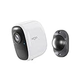 Dzees Wireless Security Camera Outdoor with Magnetic Mount thumbnail 1