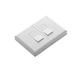 Home Automation Lighting, ZWAVE Plus Smart Switch thumbnail 1