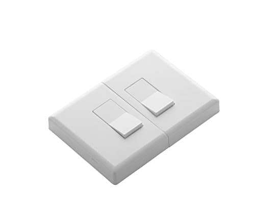 Home Automation Lighting, ZWAVE Plus Smart Switch main view
