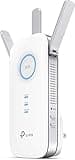 TP-Link AC1750 WiFi Extender thumbnail 1