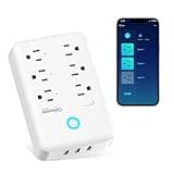 GHome Smart Plug Outlet Extender thumbnail 1