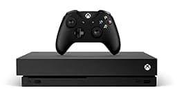 Microsoft Xbox One X 1TB photo