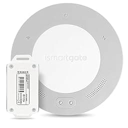ismartgate LITE Smart Garage Door Opener Remote photo