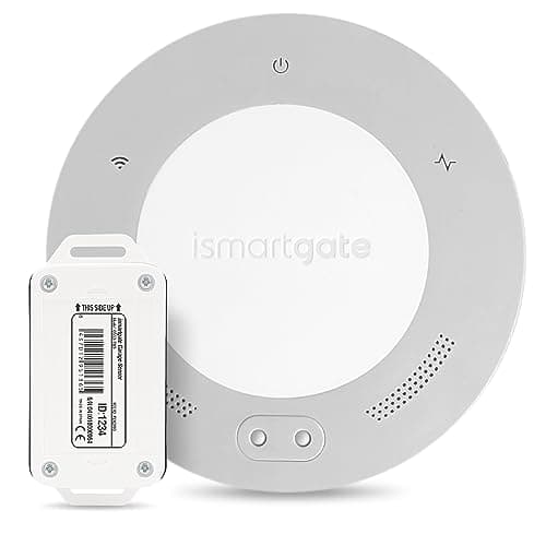 ismartgate LITE Smart Garage Door Opener Remote main view