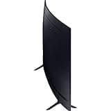 SAMSUNG 55-Inch Class Crystal UHD TU8300 Series - 4K UHD Curved Smart TV With Alexa Built-in thumbnail 5