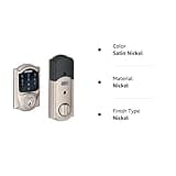 Schlage BE469ZPVCAM619 thumbnail 2