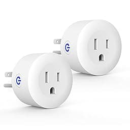 CMARS Smart Plug photo
