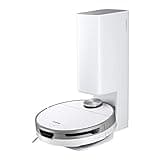 SAMSUNG Jet Bot+ Robot Vacuum Cleaner thumbnail 1