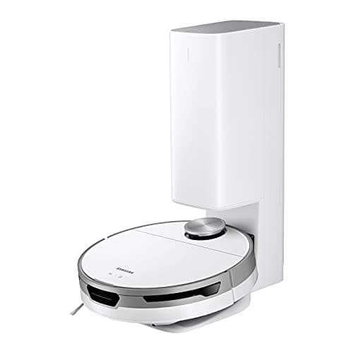 SAMSUNG Jet Bot+ Robot Vacuum Cleaner main view