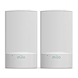 milo 2.0 Two-Pack WiFi Range Extenders thumbnail 1