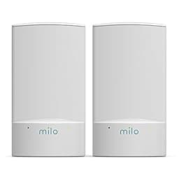 milo 2.0 Two-Pack WiFi Range Extenders photo