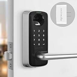 ULTRALOQ Lever photo