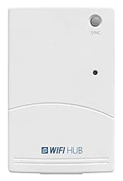 X10 WM100 Wi-Fi HUB photo