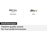 SAMSUNG 3.1.2ch Q800A Q Series Soundbar thumbnail 5