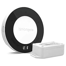 ismartgate PRO Smart Garage Door Opener Remote photo
