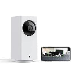 WYZE Cam Pan v2 photo