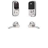Yale Security B-YRD226-ZW-NW-619 thumbnail 1