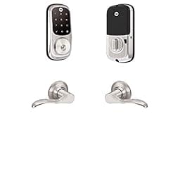 Yale Security B-YRD226-ZW-NW-619 photo