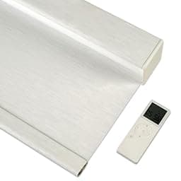 Kerxwerd Motorized Blackout Blinds photo