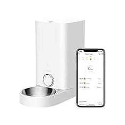 PETKIT Automatic Cat Feeder photo