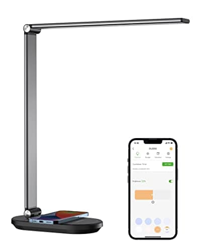 VOCOlinc LED Desk Lamps main view