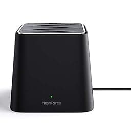 Meshforce M3s Mesh WiFi System photo