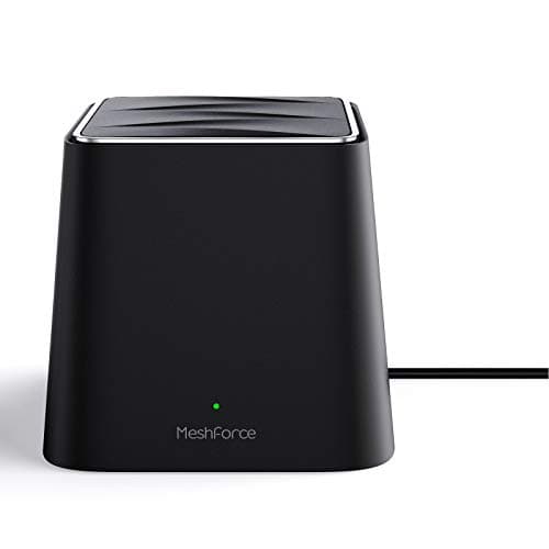 Meshforce M3s Mesh WiFi System main view