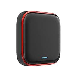 Splenssy Smart Universal WiFi-IR Remote Control photo