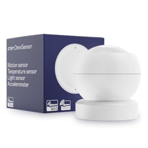 Atrim Z-Wave 800 Series 4-in-1 Multi-Sensor main view