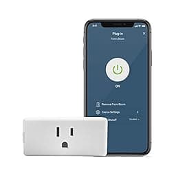 Leviton Decora Smart Plug photo