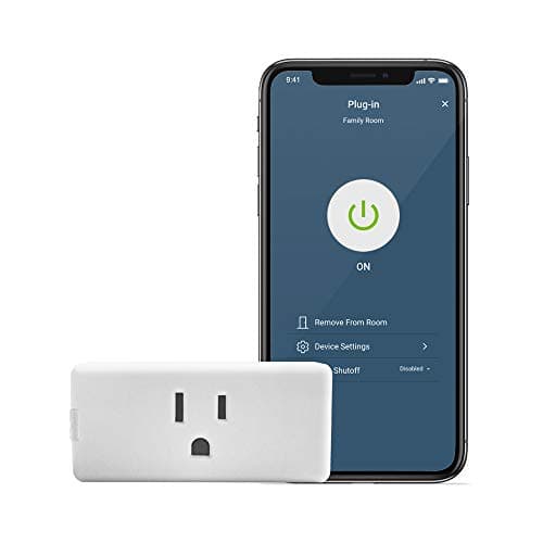 Leviton Decora Smart Plug main view