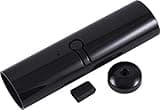 Jasco, Black Plus Smart Door Sensor Color Accessory Pack for GE Enbrighten Z-Wave Model 32563, Cover, 35259, 1 Pack thumbnail 1