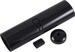 Jasco, Black Plus Smart Door Sensor Color Accessory Pack for GE Enbrighten Z-Wave Model 32563, Cover, 35259, 1 Pack photo