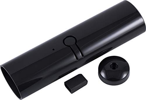 Jasco, Black Plus Smart Door Sensor Color Accessory Pack for GE Enbrighten Z-Wave Model 32563, Cover, 35259, 1 Pack main view