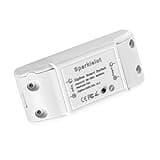 Sparkleiot Zigbee Smart Home WiFi Wireless Remote Switch Breaker thumbnail 1