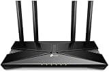 Certified Refurbished TP-Link Archer AX20 AX1800 Smart Dual-Band Wi-Fi 6 Router thumbnail 1