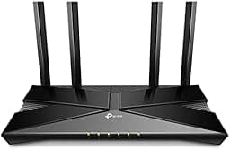 Certified Refurbished TP-Link Archer AX20 AX1800 Smart Dual-Band Wi-Fi 6 Router photo