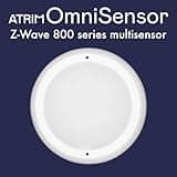 Atrim Z-Wave 800 Series 4-in-1 Multi-Sensor thumbnail 4