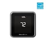 Honeywell Home RENEWRCHT8612WF T5+ Smart Thermostat thumbnail 3