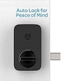 ULTRALOQ U-Bolt Smart Lock thumbnail 3