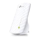 TP-Link AC750 Dual Band WiFi Range Extender thumbnail 2