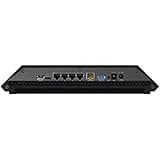 NETGEAR R7960P-100NAS Nighthawk X6S AC3600 Tri-Band WiFi Router thumbnail 3