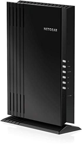 NETGEAR WiFi 6 Mesh Range Extender (EAX20) main view