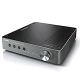 YAMAHA WXC-50 MusicCast Wireless Streaming Preamplifier thumbnail 3