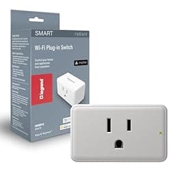 Legrand-Pass & Seymour WWMP10 Module Matter Smart Plug photo