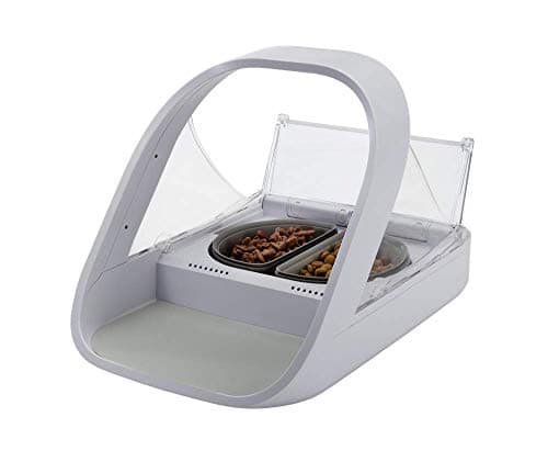 SureFeed Microchip Pet Feeder Connect main view