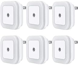 Uigos LED Night Light Lamp photo